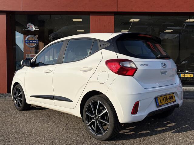 Hyundai I 10 1.0 Comfort