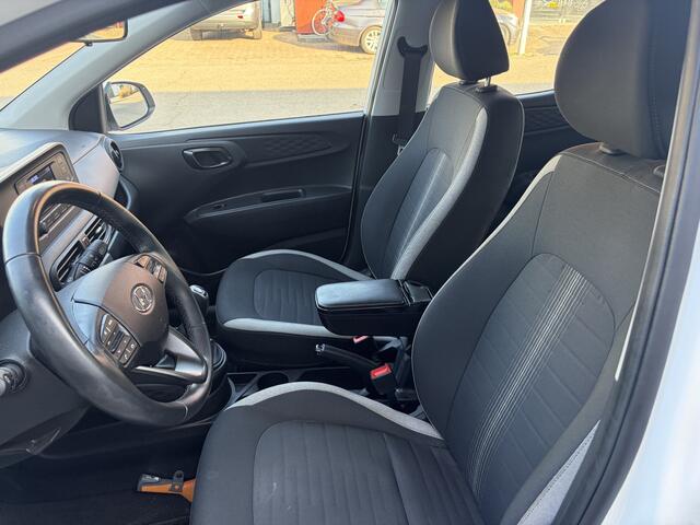Hyundai I 10 1.0 Comfort