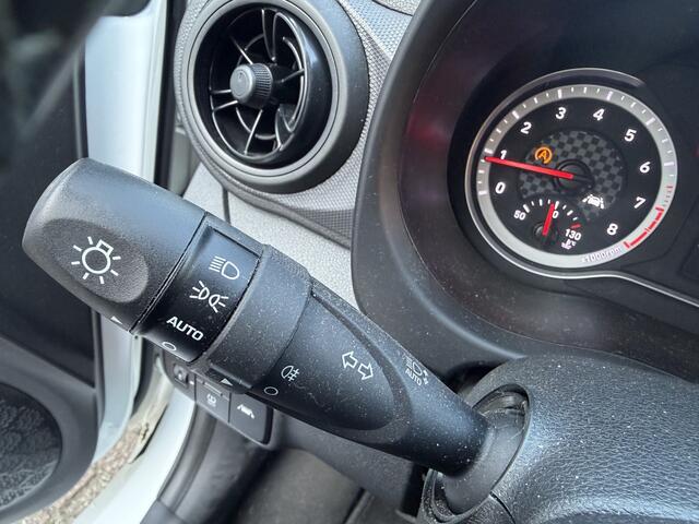 Hyundai I 10 1.0 Comfort