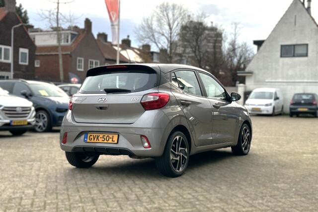 Hyundai I 10 1.0 Comfort Smart 5p