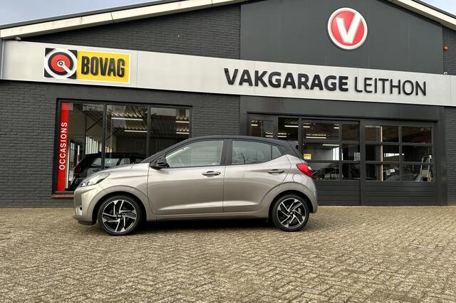 Hyundai I 10 1.0 Comfort Smart 5p