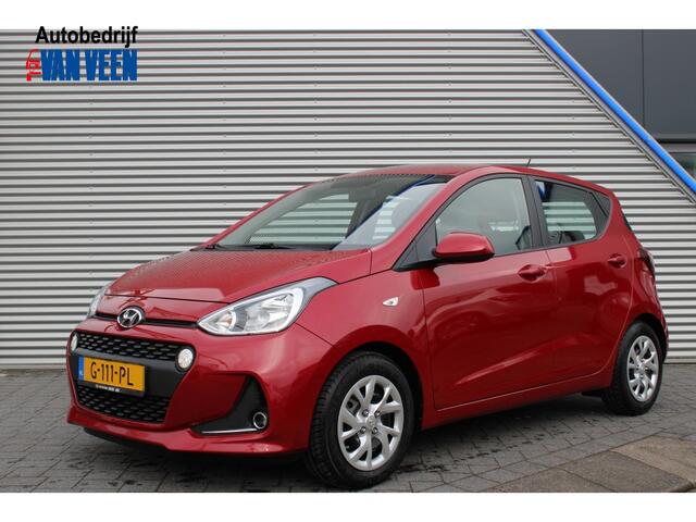 Hyundai I 10 1.0i Comfort
