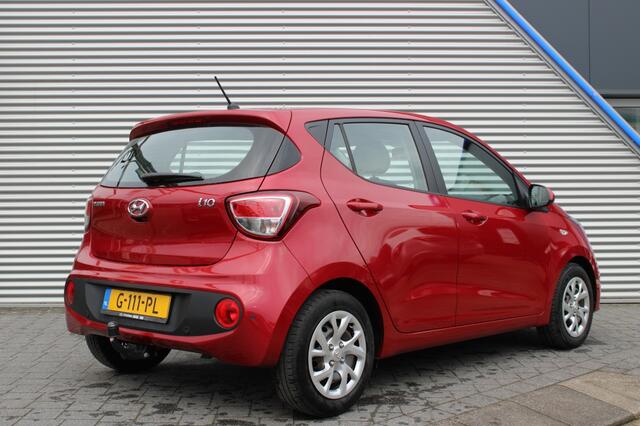 Hyundai I 10 1.0i Comfort