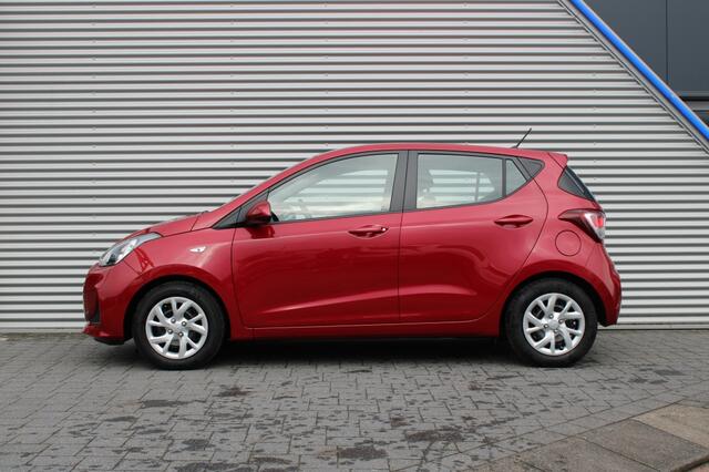 Hyundai I 10 1.0i Comfort