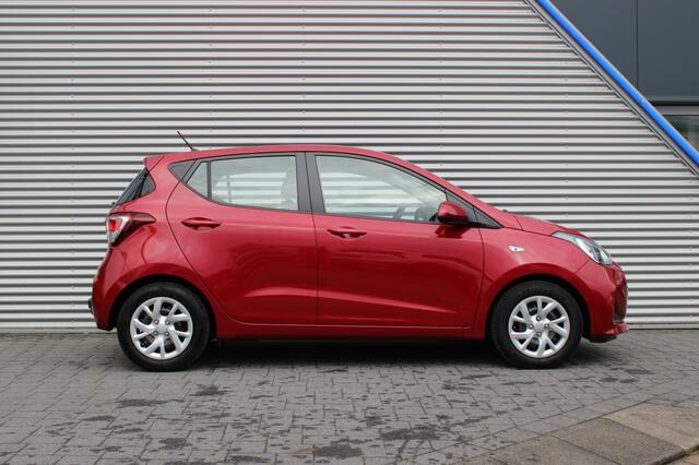 Hyundai I 10 1.0i Comfort