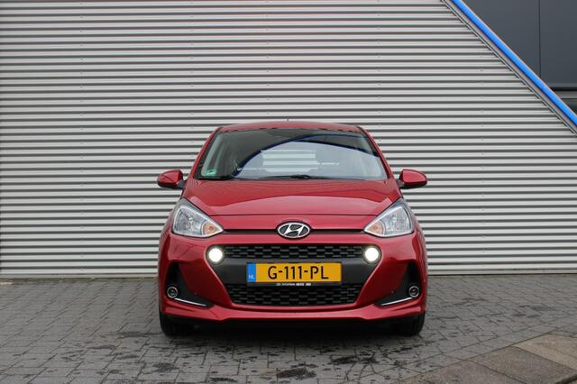Hyundai I 10 1.0i Comfort