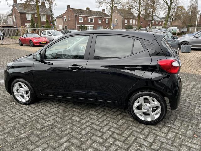 Hyundai I 10 1.0 Comfort 5-zits | Airco | Apple Carplay |Cruise | Pdc