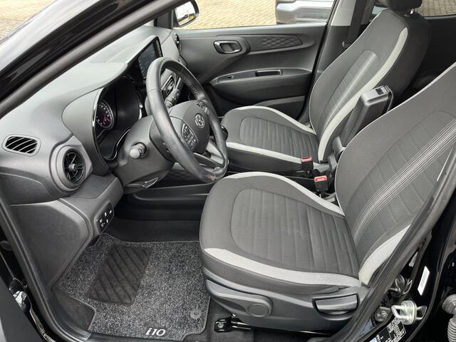 Hyundai I 10 1.0 Comfort 5-zits | Airco | Apple Carplay |Cruise | Pdc