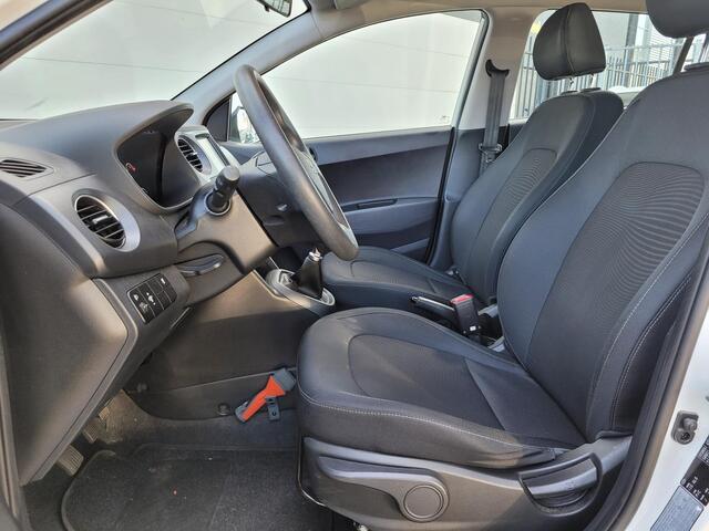 Hyundai I 10 1.0i Comfort | Airco | Navigatie | Cruise Control