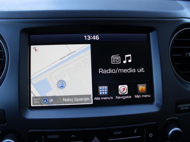 Hyundai I 10 1.0i Comfort | 12 MAANDEN BOVAG GARANTIE |