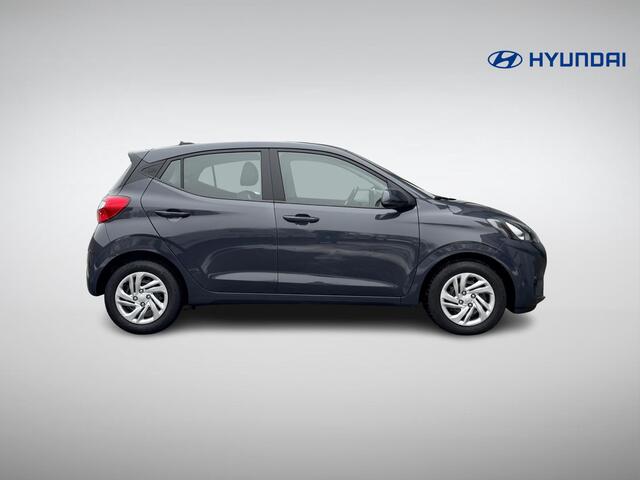 Hyundai I 10 1.0 Comfort Smart NL-Auto, Nieuwste Model!