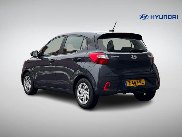 Hyundai I 10 1.0 Comfort Smart NL-Auto, Nieuwste Model!