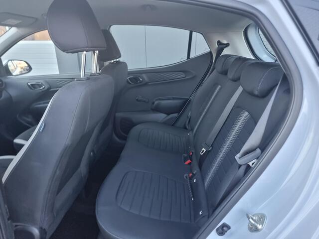 Hyundai I 10 1.0 Comfort 5-zits | Airco | Apple CarPlay / Android Auto navigatie | Cruise Control |