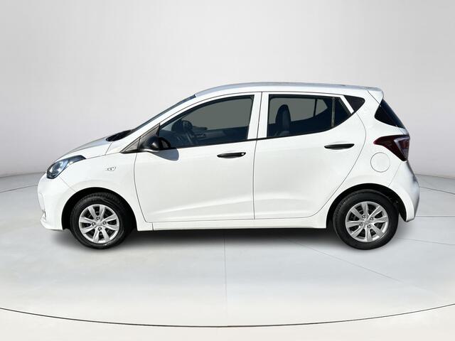 Hyundai I 10 1.0i i-Drive