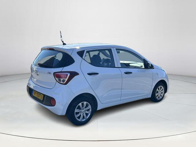 Hyundai I 10 1.0i i-Drive