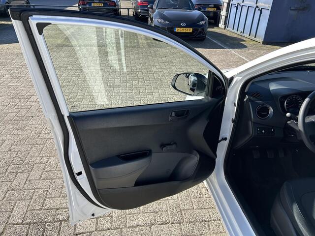 Hyundai I 10 1.0i i-Drive