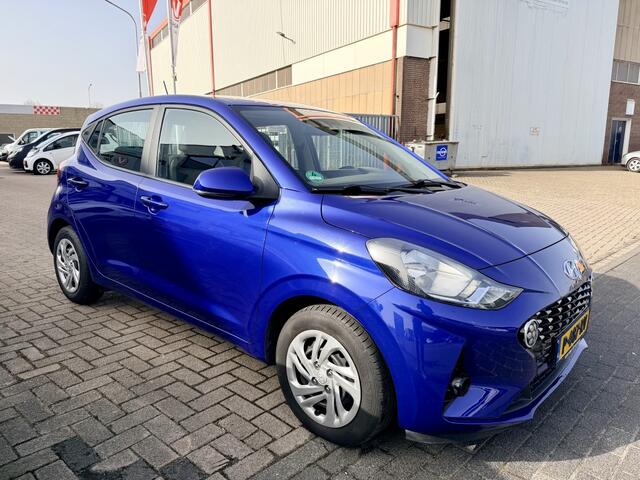 Hyundai I 10 1.0 Comfort | Carplay | Cruise control