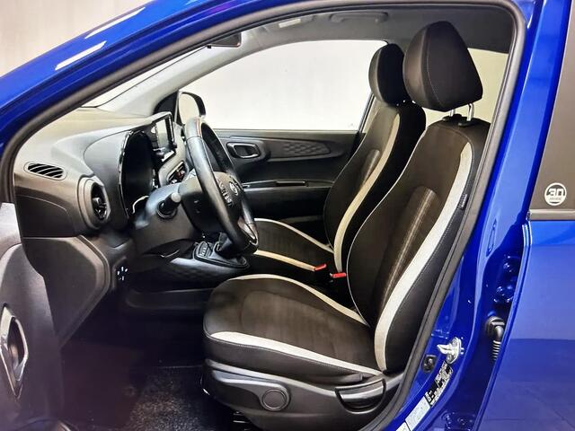 Hyundai I 10 1.0 Comfort 5-zits