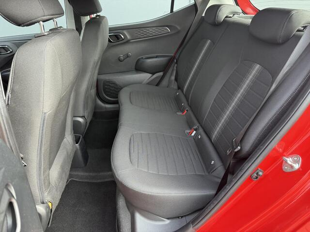 Hyundai I 10 1.0 Comfort / Apple Carplay&Android Auto / Cruise / Airco / Bluetooth /