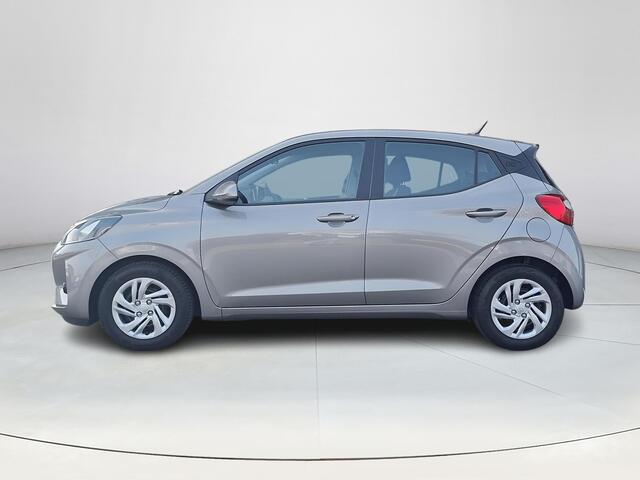 Hyundai I 10 1.0 Comfort | Apple Carplay/Android Auto | Airco | Cruise control | 36 maanden garantie |