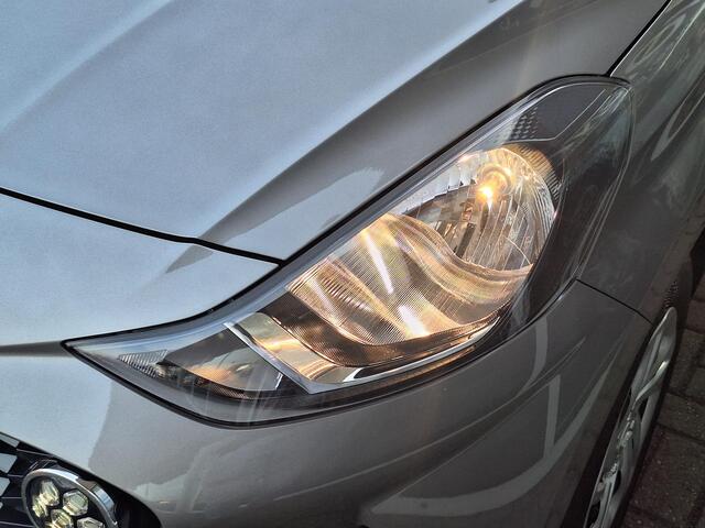 Hyundai I 10 1.0 Comfort | Apple Carplay/Android Auto | Airco | Cruise control | 36 maanden garantie |