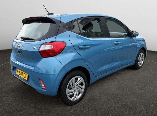 Hyundai I 10 1.0 Comfort