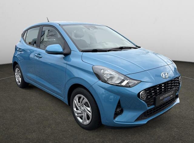 Hyundai I 10 1.0 Comfort