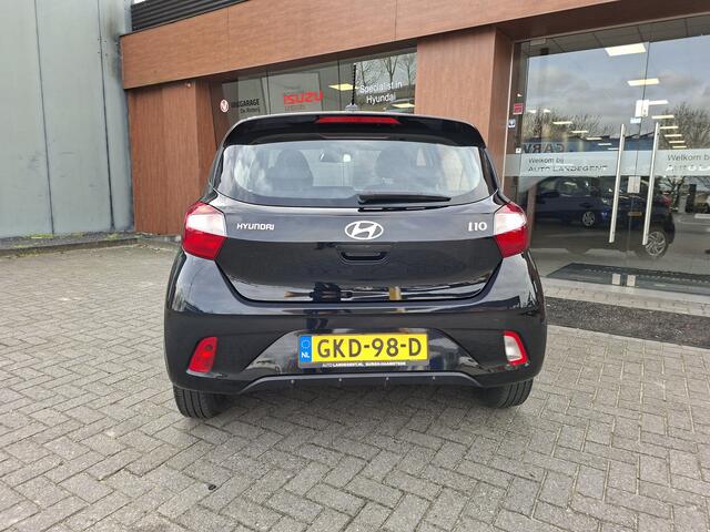 Hyundai I 10 1.0 Comfort