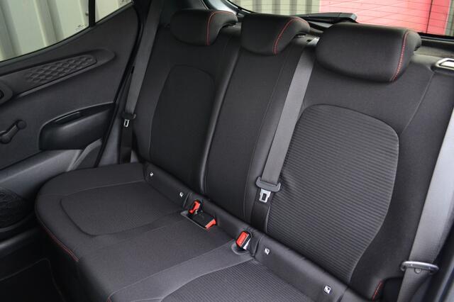 Hyundai I 10 1.0 T-GDI N Line 5p Camera/LED/Carplay/16'' inch