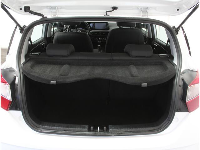 Hyundai I 10 1.0 Comfort AIRCO | CRUISE | LED | DAB | CARPLAY | CV | ELRM | STB