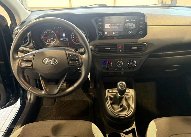 Hyundai I 10 1.2 EDITION