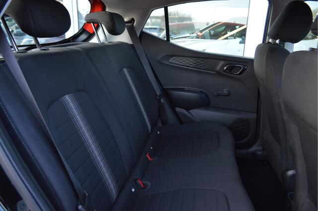 Hyundai I 10 1.0 Bi-Tone Comfort | Orig NL auto | Android-Apple Carpl. | Cruise C.