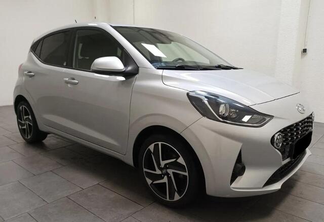 Hyundai I 10 1.0 EDITION 30