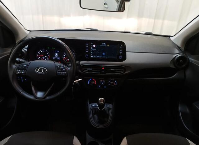 Hyundai I 10 1.0 EDITION 30