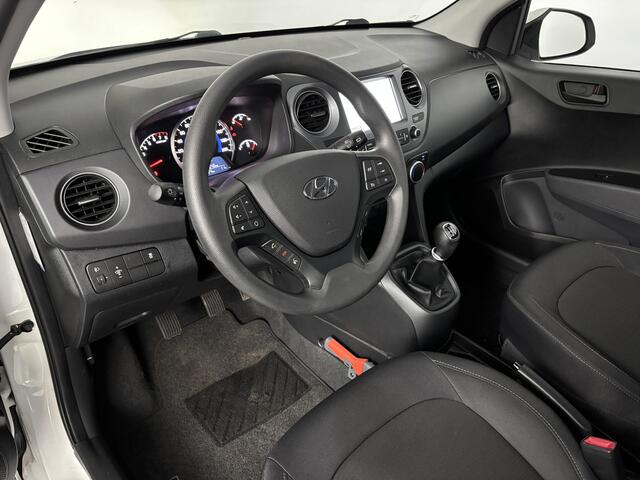 Hyundai I 10 1.0i Comfort | Navigatie | Parkeersensoren |