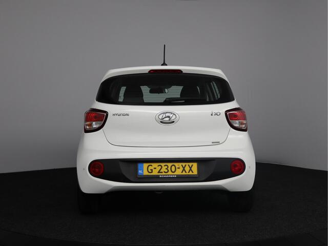 Hyundai I 10 1.0i Comfort | Navigatie | Parkeersensoren |