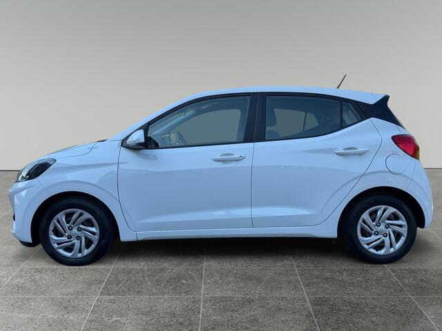 Hyundai I 10 5-deurs Comfort 1.0 MPI 67pk | CRUISE CONTROL | APPLE CARPLAY / ANDROID AUTO | ELEKTRISCHE RAMEN |