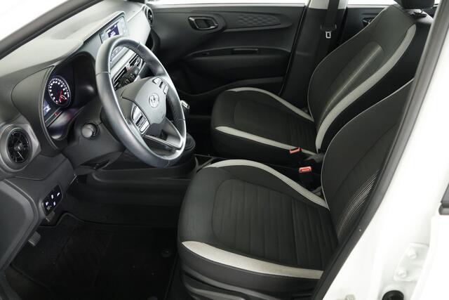 Hyundai I 10 1.0 Comfort Airco / Bluetooth / Cruise / Lane assist