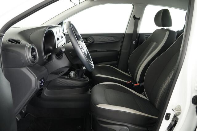 Hyundai I 10 1.0 Comfort Airco / Bluetooth / Cruise / Lane assist