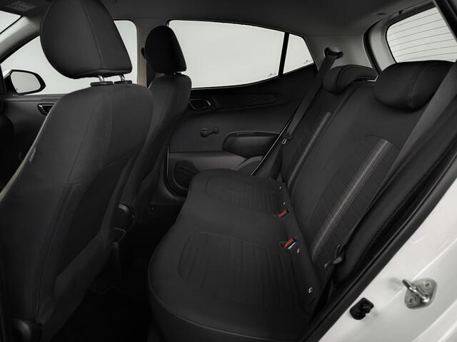 Hyundai I 10 1.0 Comfort | Apple CarPlay / Android Auto | Cruise Control | Airco | DAB+ |