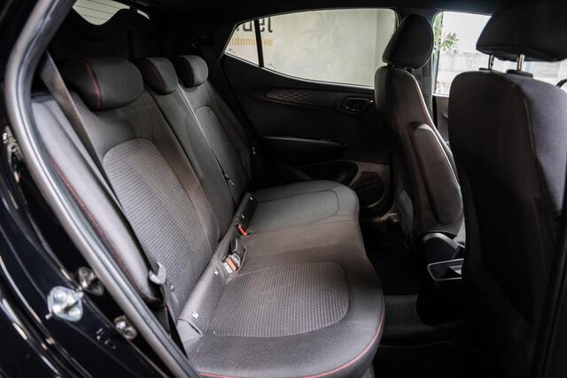 Hyundai I 10 1.0 T-GDI N Line 5-zits