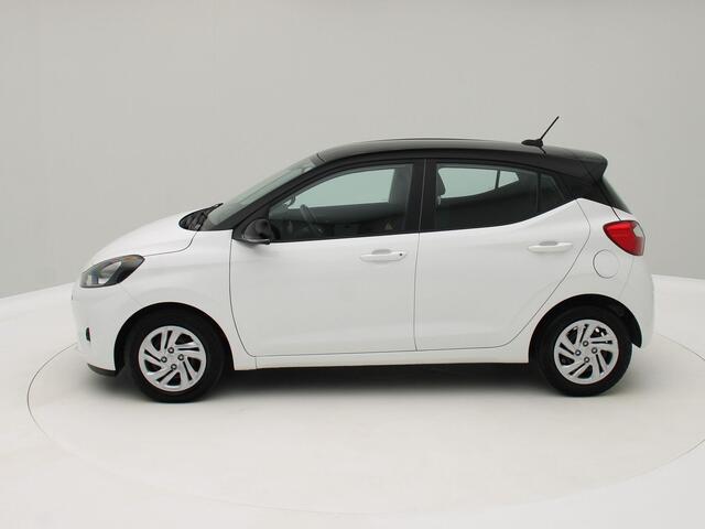Hyundai I 10 1.0 Comfort TWO TONE UNIEKE KMS! / Origineel NL