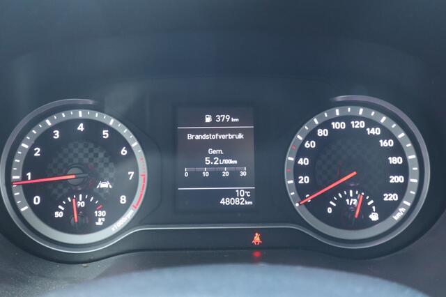 Hyundai I 10 1.0 Comfort Airco | Cruise | Carplay | Android Auto