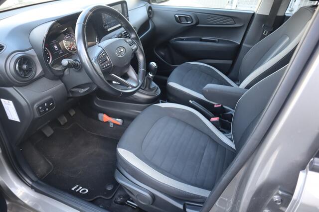 Hyundai I 10 1.0 Comfort Airco | Cruise | Carplay | Android Auto