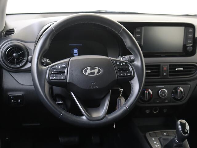 Hyundai I 10 1.0 Comfort 5-zits AUTOMAAT