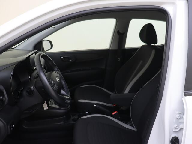 Hyundai I 10 1.0 Comfort 5-zits AUTOMAAT