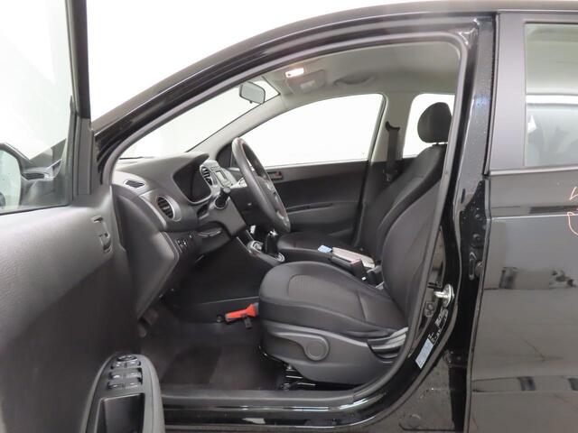 Hyundai I 10 1.0i Comfort Verwacht !