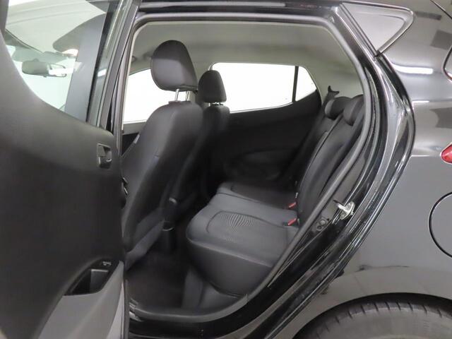 Hyundai I 10 1.0i Comfort Verwacht !