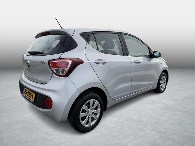 Hyundai I 10 1.0i Comfort | Aux/USB | Airco |