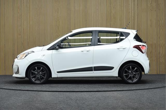 Hyundai I 10 1.0i Comfort | Cruise-control | Apple Carplay & Android Auto | Airco | Navigatie